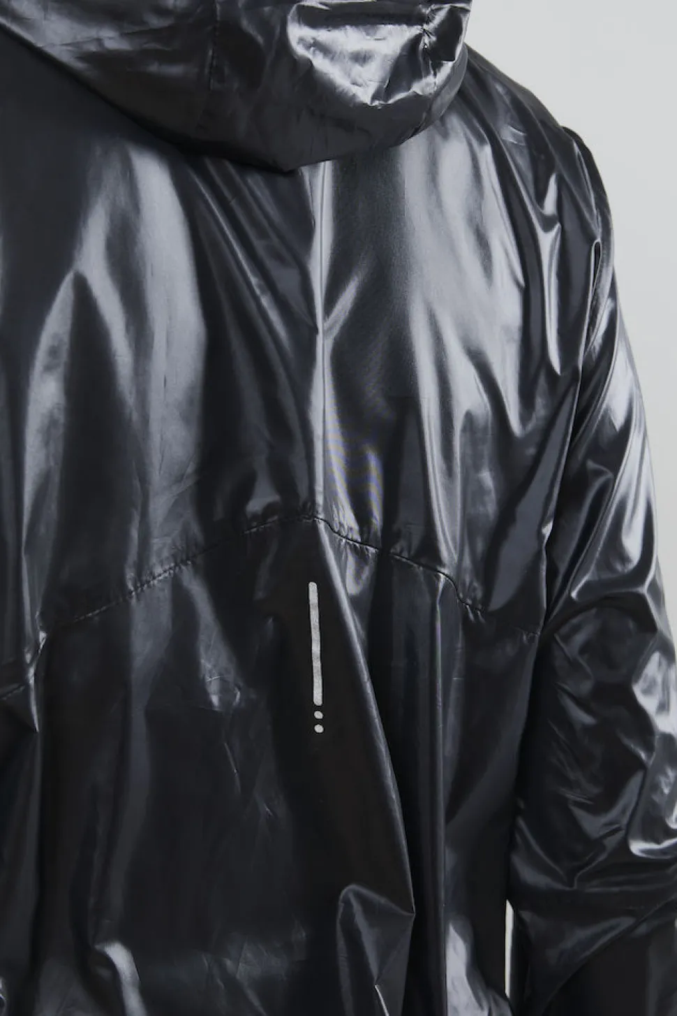 Craft Dames windjack Black