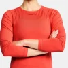 Craft Essence ls tee women inferno