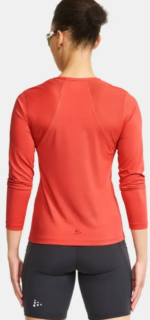 Craft Essence ls tee women inferno