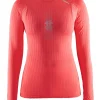 Craft Extreme 2.0 Brilliant CN LS women