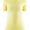 Craft Fuseknit comfort rn ss women rise