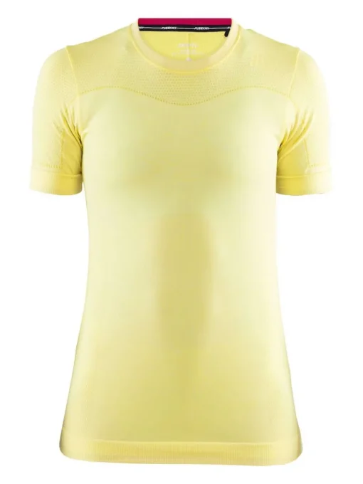 Craft Fuseknit comfort rn ss women rise