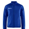 Craft jacket warm men club cobolt
