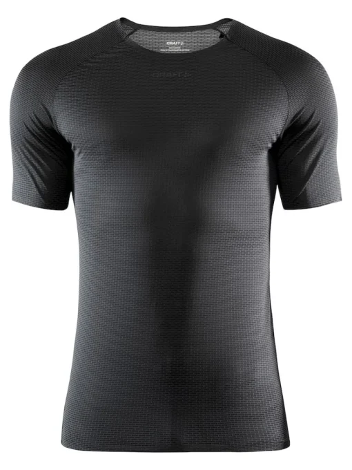 Craft Pro Dry Nanoweight Short Sleeve Men