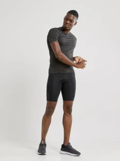 Craft Pro Dry Nanoweight Short Sleeve Men