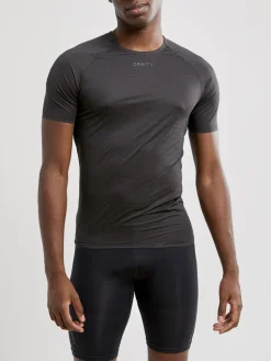 Craft Pro Dry Nanoweight Short Sleeve Men