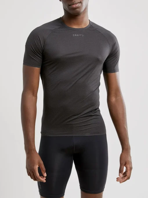 Craft Pro Dry Nanoweight Short Sleeve Men