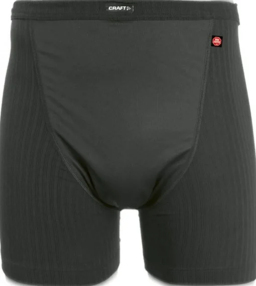 Craft pro layer Windstopper Boxershort blauw