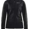 Craft Rime Thermo Jack women black