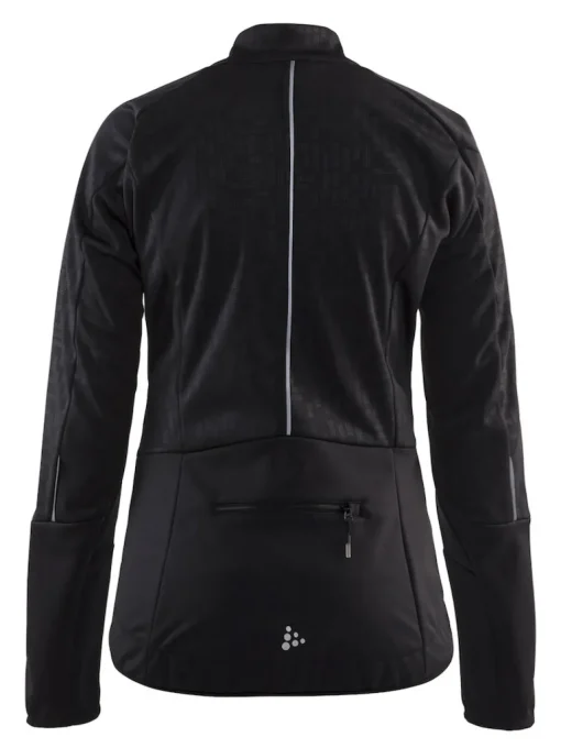 Craft Rime Thermo Jack women black