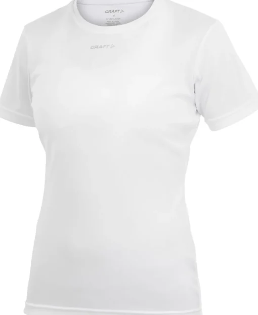 Craft Stay cool dames shirt wit 2-pack