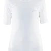Craft Stay Cool Intensity RN SS Women white