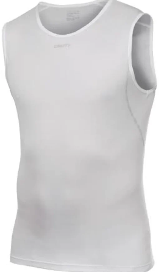 Craft Stay Cool Sleeveless Full Mesh