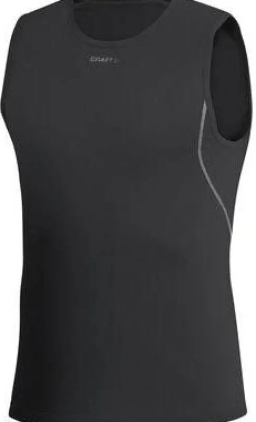 Craft Stay Cool Sleeveless Full Mesh