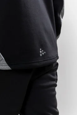 Craft Storm jacket 2.0 men black/grey