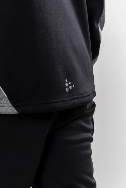 Craft Storm jacket 2.0 men black/grey