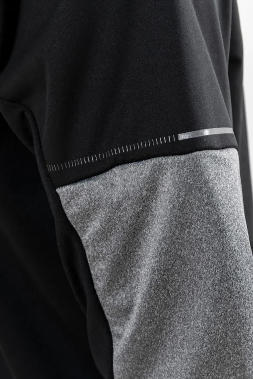 Craft Storm jacket 2.0 men black/grey