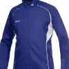 Craft T&F Wind Jacket Men Cobalt