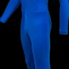 Craft Thermo marathonpak kobalt blauw