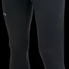 Craft Thermo Ritsbroek Zwart