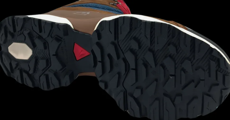 Dachstein Wildspitze GTX 1925 brown