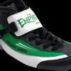 Dims Pro Empire Green White