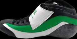 Dims Pro Empire Green White