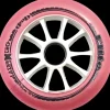 DMB Am Wing Elite 110mm pearl red