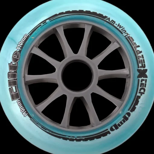 DMB Am Wing Elite 110mm pearl blue