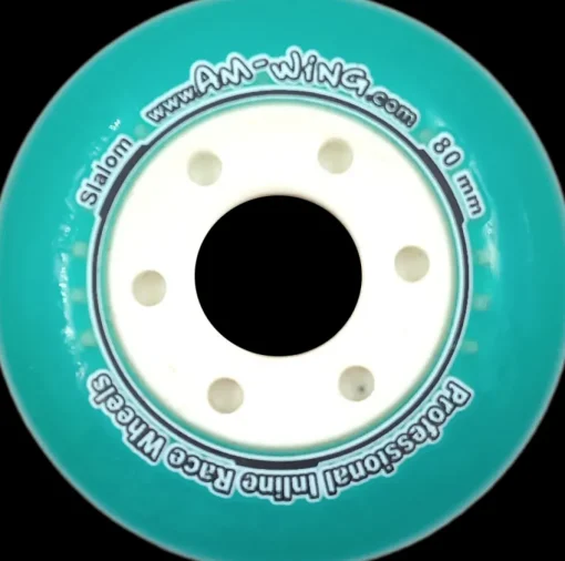 DMB Am-Wing 80mm