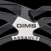DMB Assault frame 4x90