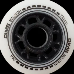 DMB Belgium 72mm