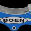 DMB Boen 5x80mm blauw