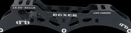 DMB Boxer frame 3x110