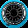 DMB Cyclone blauw 90mm