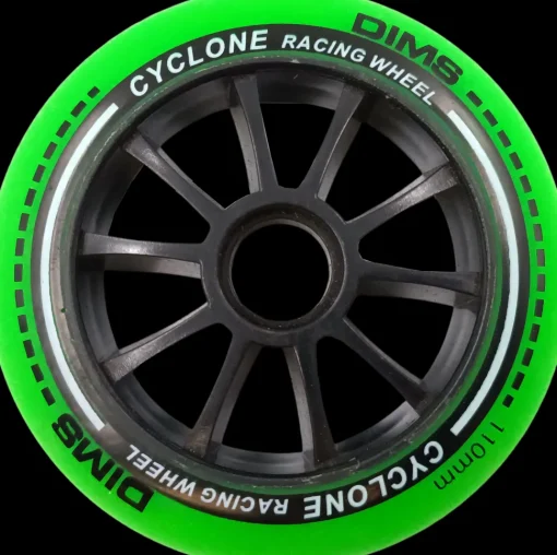 DMB Cyclone 110mm