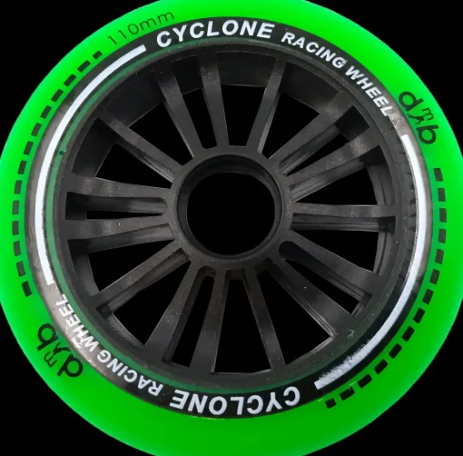 DMB Cyclone 110mm