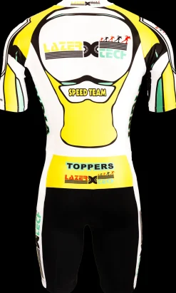 DMB Lazer Tech Swiss