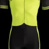 DMB LXT Q groen/zwart