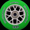 DMB Triumph racing wheel 100 (set van 6 stuks)