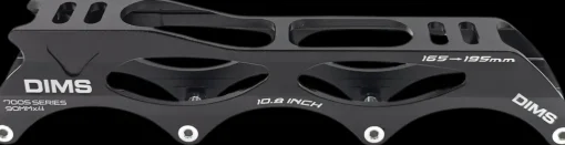 DMB V-frame 4x90