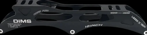 DMB V-frame 3x110