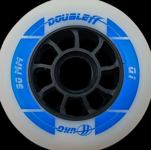 DoubleFF Uno 90mm