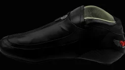 EVO Helium schaatsschoen zwart