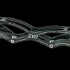 EVO Speedframe 4X110mm