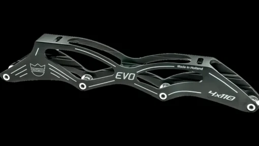 EVO Speedframe 4X110mm