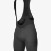 Fusion C3 bib shorts black