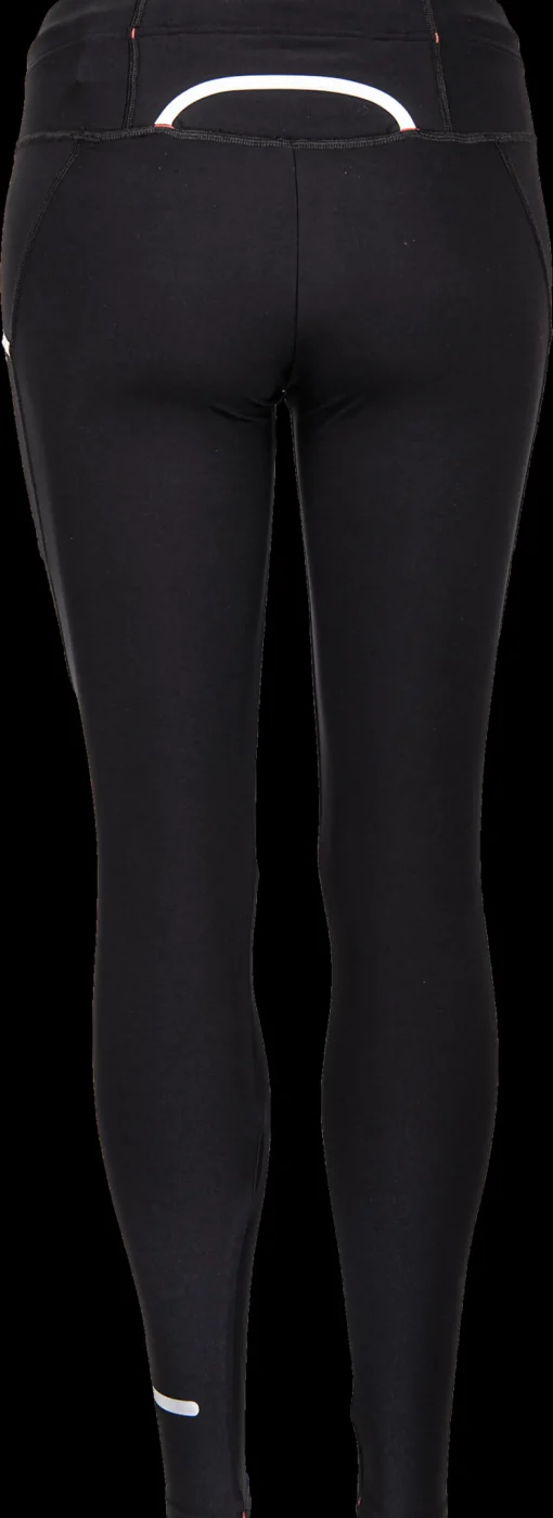 Fusion C3 HOT long tight black