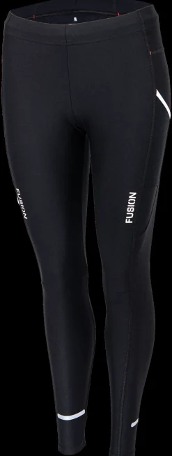 Fusion C3 HOT long tight black