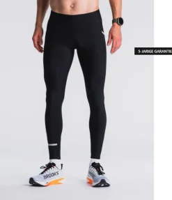 Fusion C3 HOT long tight black